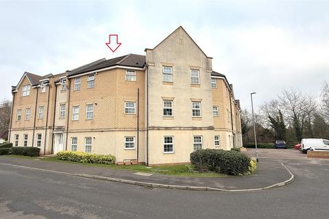 2 bedroom apartment for sale, Swale Grove, Bingham