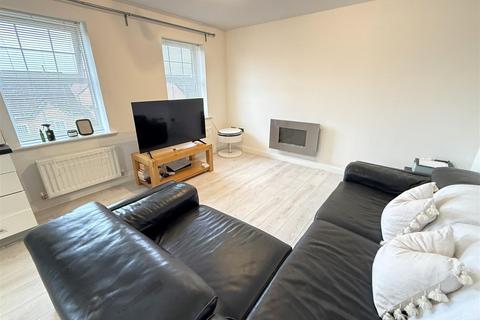 2 bedroom apartment for sale, Swale Grove, Bingham