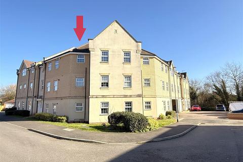 2 bedroom apartment for sale, Swale Grove, Bingham