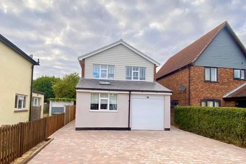 86 Basin Road, Heybridge Basin, Maldon, CM9 4RW