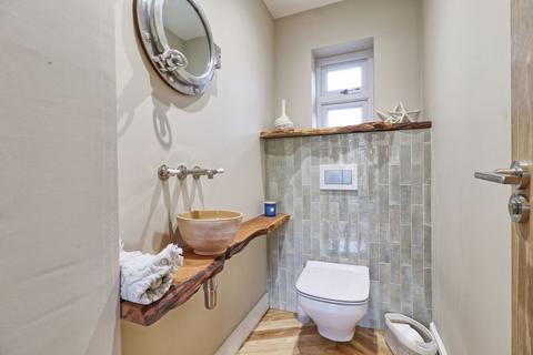 86 Basin Road, Heybridge Basin, Maldon, CM9 4RW