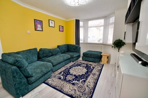 2 bedroom terraced house for sale, Wyken Way, Coventry, CV2