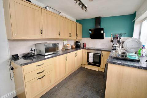 2 bedroom terraced house for sale, Wyken Way, Coventry, CV2