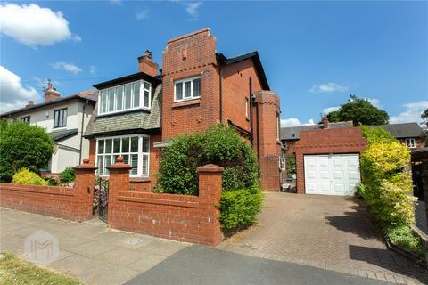 4 bedroom detached house for sale, Fifth Avenue, Bolton, Greater Manchester, BL1 4LX