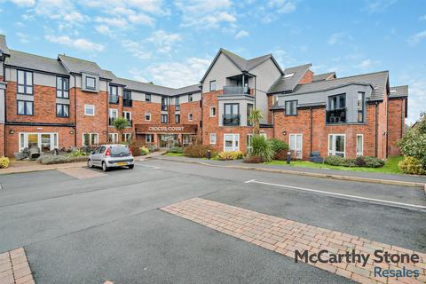 1 bedroom apartment for sale, Crocus Court, Station Road, Poulton-Le-Fylde, FY6 7XJ