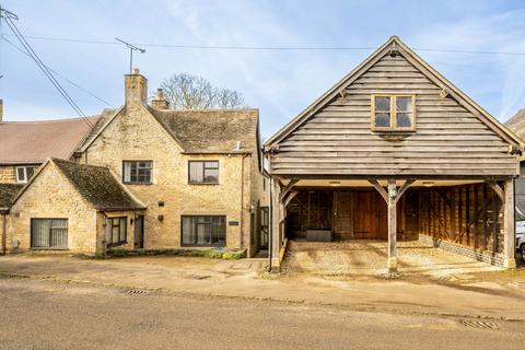 3 bedroom cottage for sale, Horseshoe Lane, Chadlington