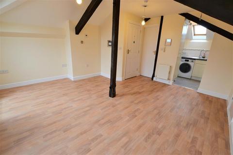 1 bedroom apartment to rent, Ellis Avenue, Bristol, BS13