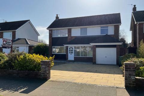 3 bedroom detached house for sale, Kenilworth Road, Southport PR8