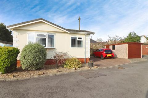 2 bedroom park home for sale, Bickington Park, Bickington, Barnstaple