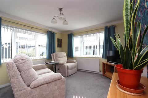 2 bedroom park home for sale, Bickington Park, Bickington, Barnstaple