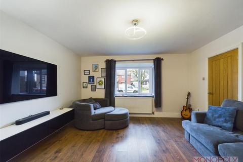 14 Bickleywood Drive, Wrexham, LL13 9XA