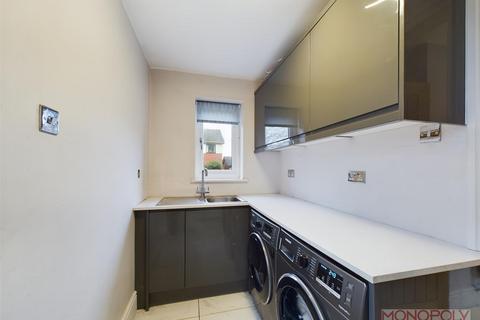 14 Bickleywood Drive, Wrexham, LL13 9XA