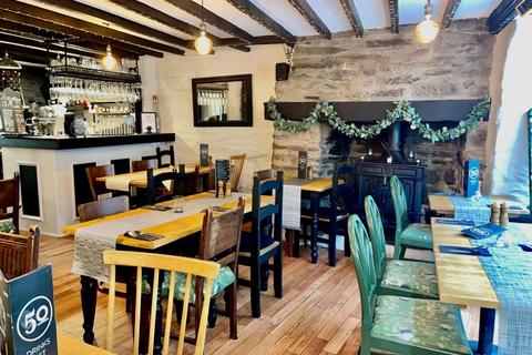 Restaurant for sale, Leasehold  Restaurant Located In Looe, East Cornwall