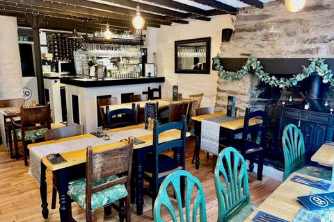 Restaurant for sale, Leasehold  Restaurant Located In Looe, East Cornwall