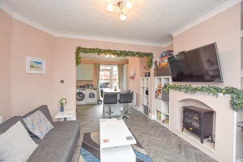 3 bedroom terraced house for sale, Moore Street East, Whelley, Wigan, WN1 3XZ