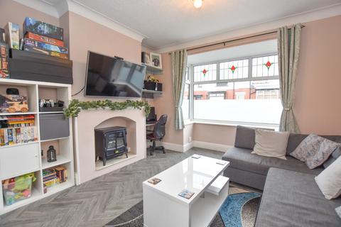 3 bedroom terraced house for sale, Moore Street East, Whelley, Wigan, WN1 3XZ