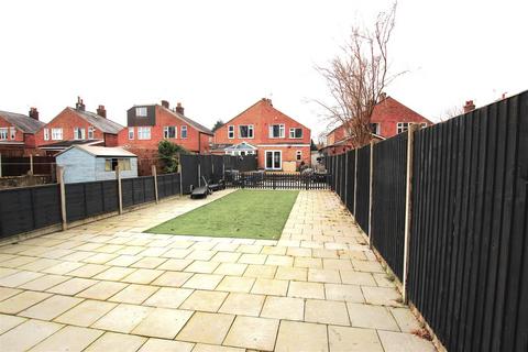 3 bedroom semi-detached house for sale, Grange Road, Wigston, Leicestershire.