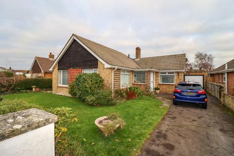 3 bedroom detached bungalow for sale, Garden Close, Hayling Island