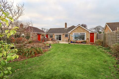 3 bedroom detached bungalow for sale, Garden Close, Hayling Island