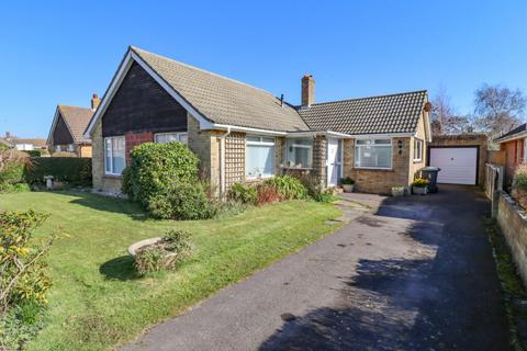 3 bedroom detached bungalow for sale, Garden Close, Hayling Island