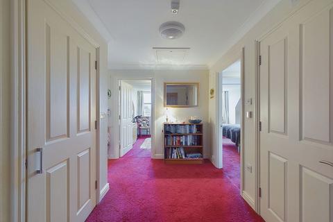 2 bedroom retirement property for sale, Rotary Lodge, 32, St. Botolphs Road, Worthing, BN11
