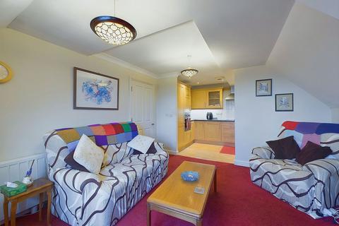 2 bedroom retirement property for sale, Rotary Lodge, 32, St. Botolphs Road, Worthing, BN11