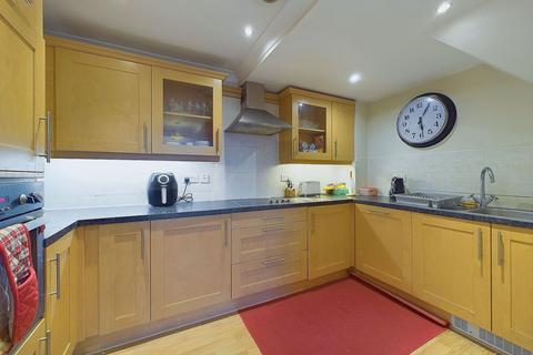2 bedroom retirement property for sale, Rotary Lodge, 32, St. Botolphs Road, Worthing, BN11