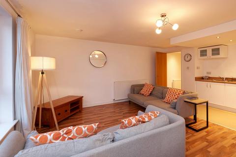 2 bedroom flat for sale, 2/1 82 Firhill Road, Glasgow, G20 7AL