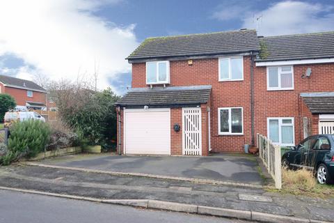 1 Avocet Drive, Kidderminster, DY10 4JT