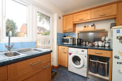 1 Avocet Drive, Kidderminster, DY10 4JT