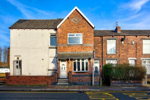 2 bedroom terraced house for sale, Walthew Lane, Platt Bridge, Wigan, WN2 5AW