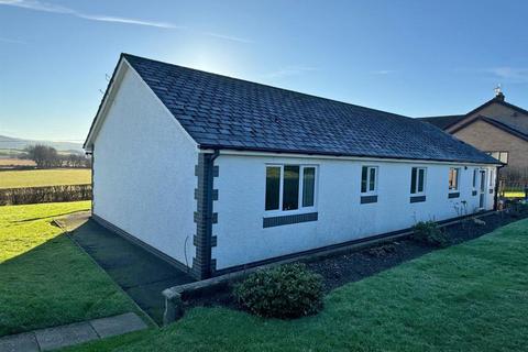 2 bedroom detached bungalow for sale, Ystrad Meurig