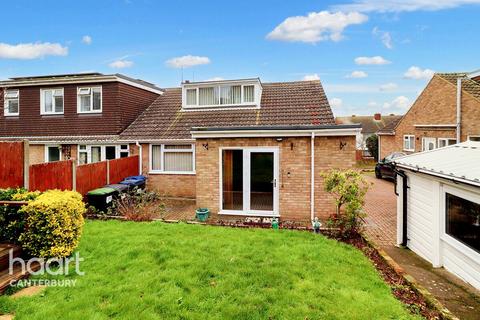 3 bedroom semi-detached house for sale, Hudson Close, Canterbury