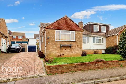 3 bedroom semi-detached house for sale, Hudson Close, Canterbury