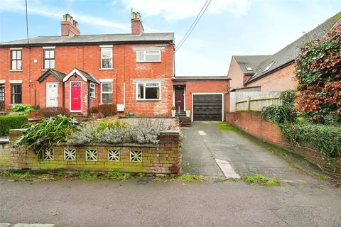 2 bedroom end of terrace house for sale, Westbrook End, Milton Keynes MK17