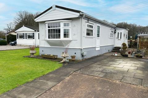 2 bedroom park home for sale, Oak Tree Farm, Juggins Lane, Earlswood, B94 5LL