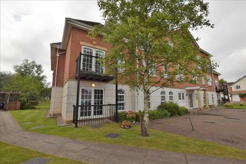 2 bedroom apartment to rent, Garden Close, Poulton