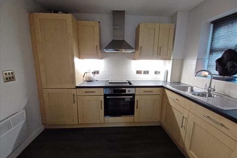 2 bedroom apartment to rent, Garden Close, Poulton