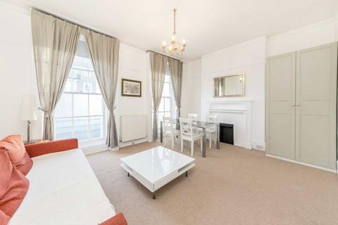 1 bedroom flat to rent, Belgrave Road, London SW1V