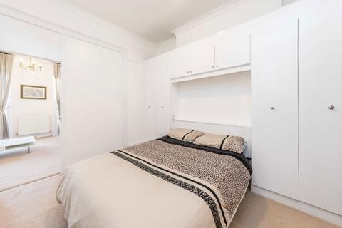 1 bedroom flat to rent, Belgrave Road, London SW1V