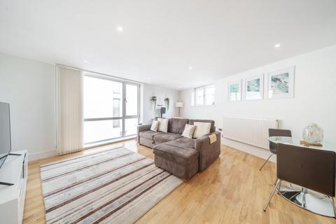 2 bedroom flat for sale, Liberty Street, Oval