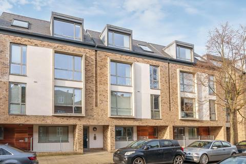 2 bedroom flat for sale, Liberty Street, Oval