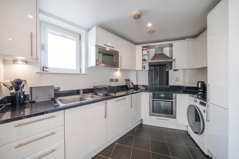 2 bedroom flat for sale, Liberty Street, Oval