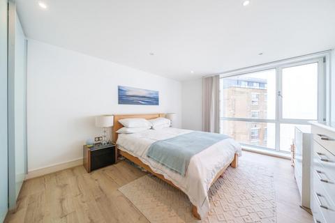 2 bedroom flat for sale, Liberty Street, Oval