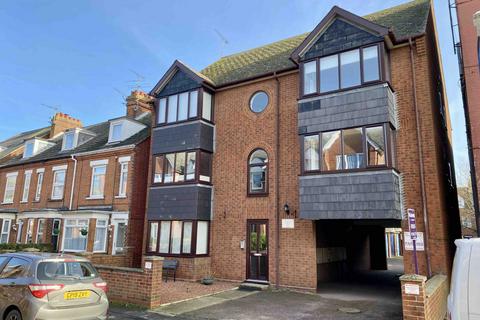 2 bedroom apartment for sale, Horsley House, Felix Road, IP11