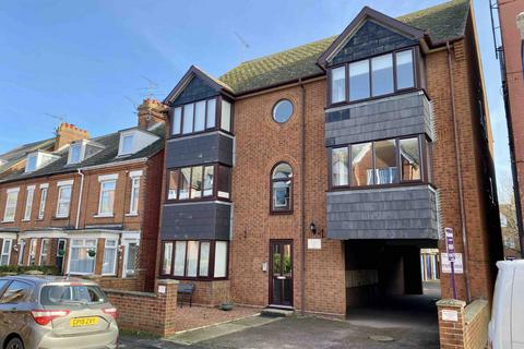 undefined, Horsley House, Felix Road, IP11