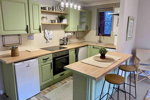 undefined, Horsley House, Felix Road, IP11