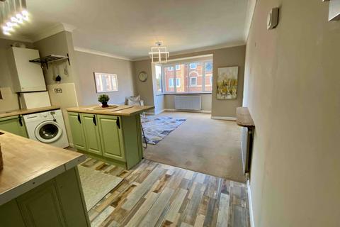 undefined, Horsley House, Felix Road, IP11