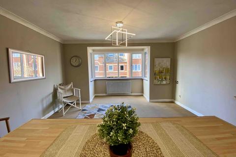 undefined, Horsley House, Felix Road, IP11
