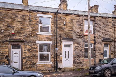 2 bedroom terraced house for sale, Westbourne Grove, Halifax